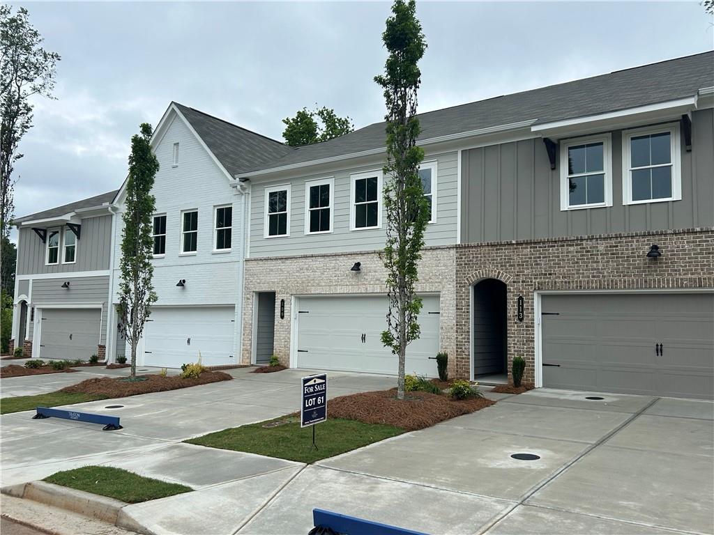105 Priestwood Lane, Acworth, Georgia image 3