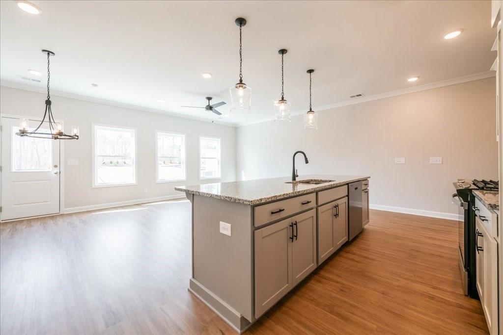 105 Priestwood Lane, Acworth, Georgia image 18
