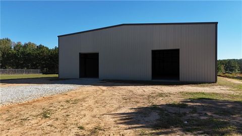 200 Golf Course Road Tallapoosa GA 30176