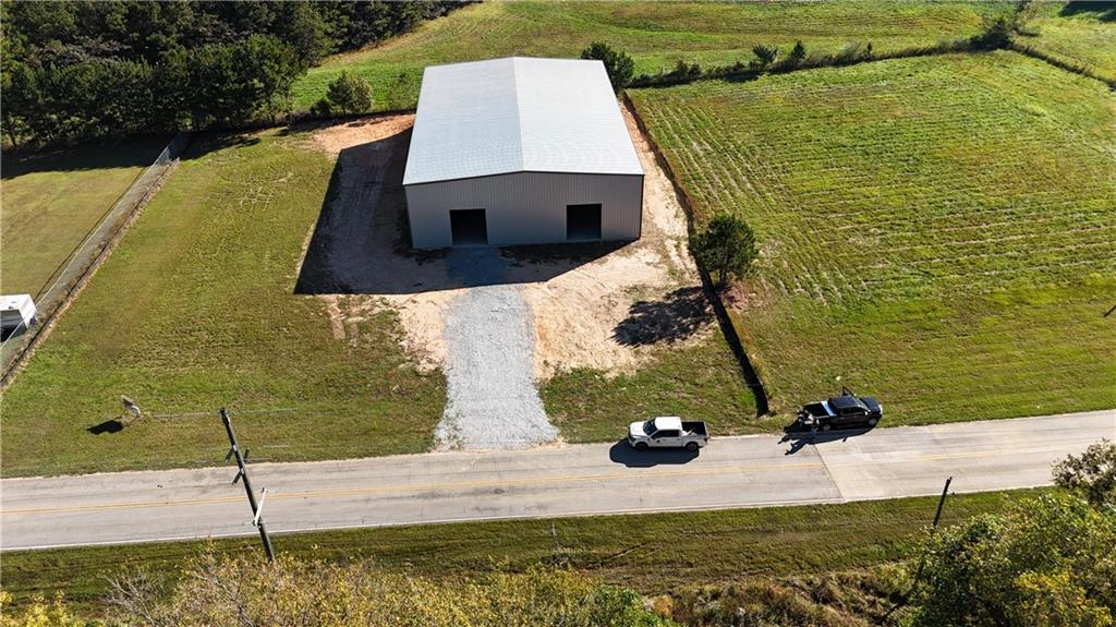 200 Golf Course Road