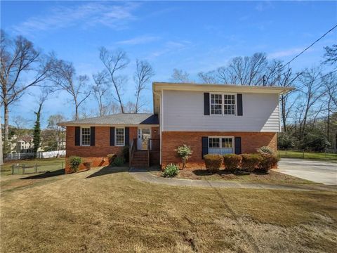 3186 Laurel Way Snellville GA 30078