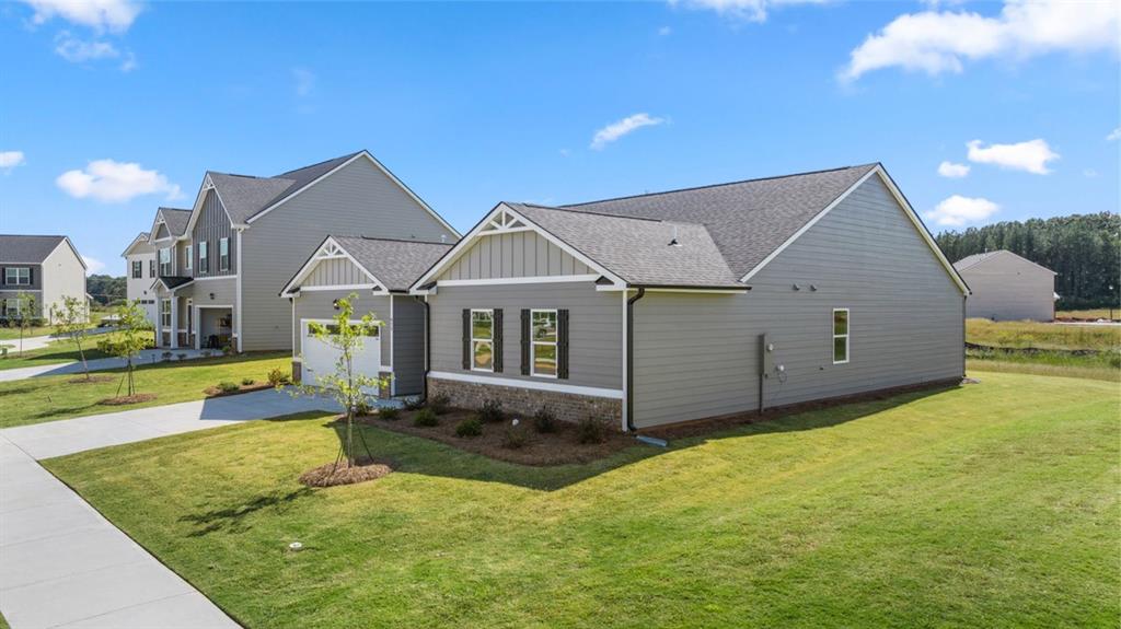 198 Daurian Drive