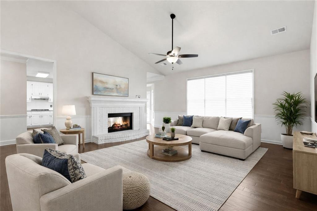 3395 Millwater Crossing