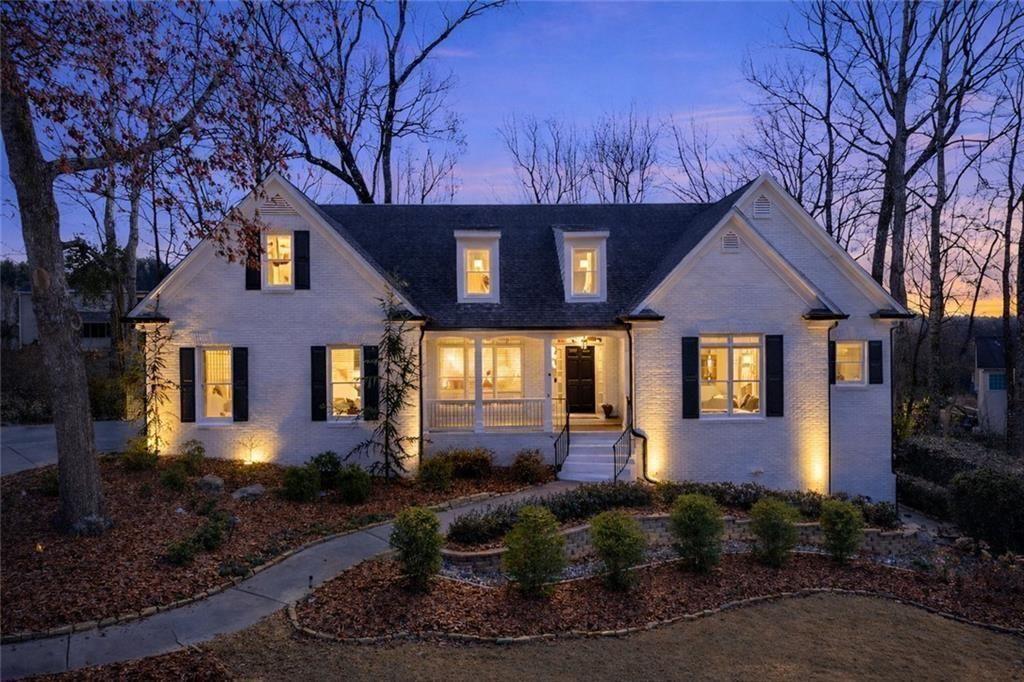 3395 Millwater Crossing