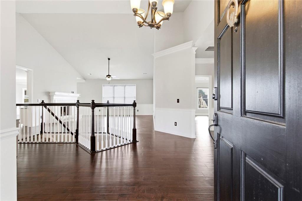 3395 Millwater Crossing