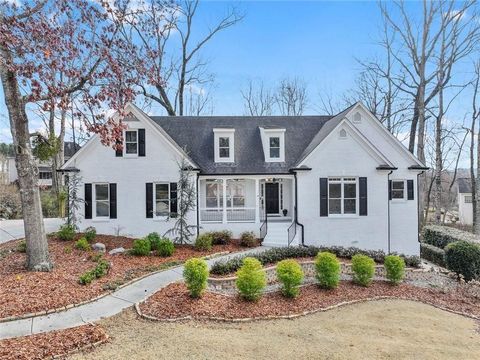 3395 Millwater Crossing Dacula GA 30019