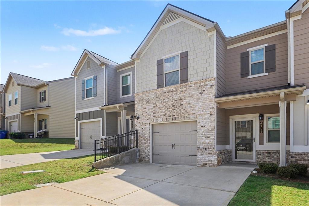 6996 Zaniah Road SW