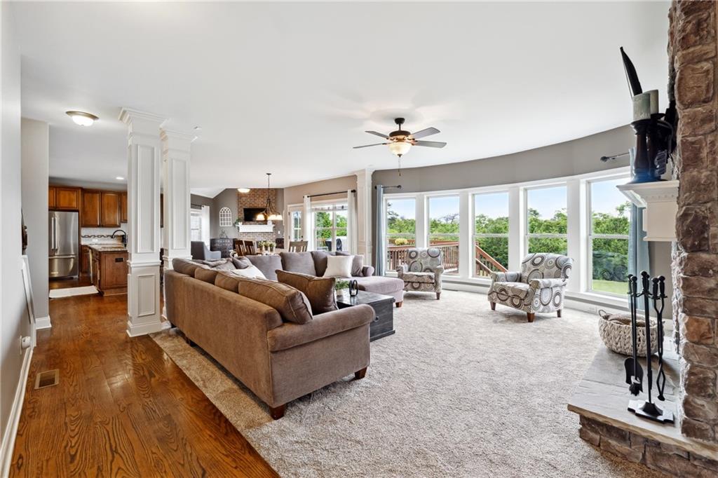 5070 Laurel Ridge Drive