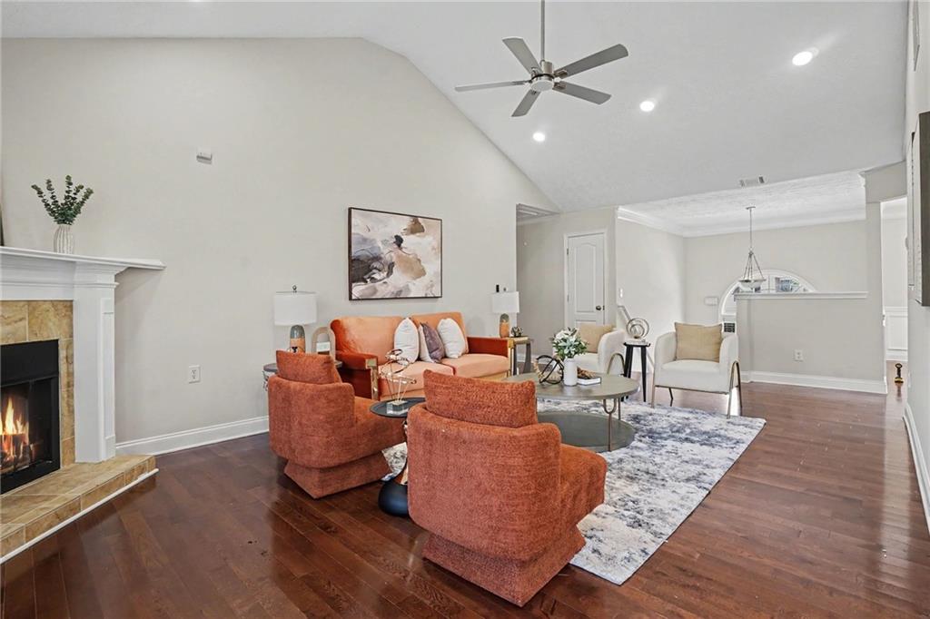1131 Rose Terrace Circle