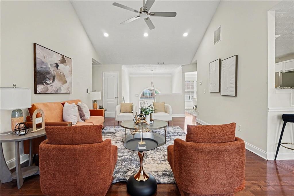 1131 Rose Terrace Circle