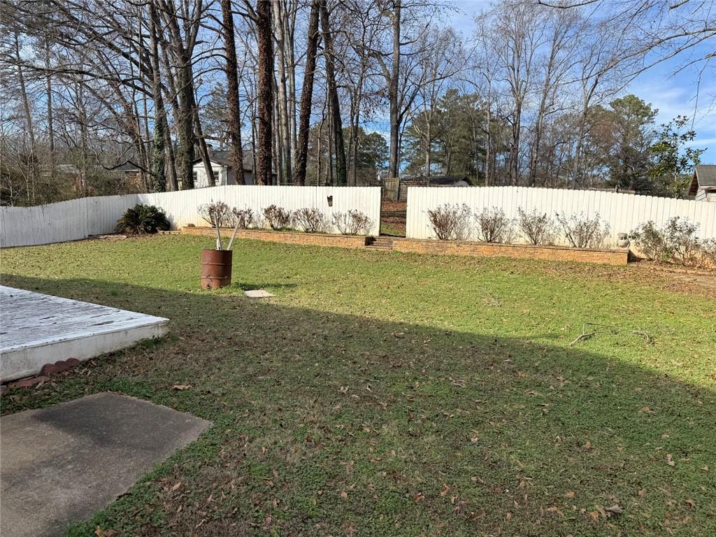 658 Benson Hurst Drive SW