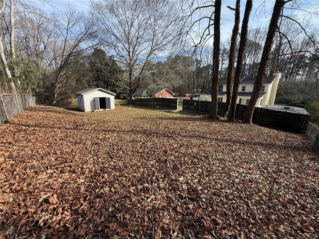 658 Benson Hurst Drive SW