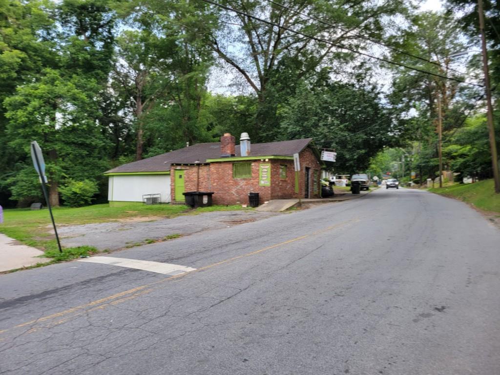 44 Johnson Road NW