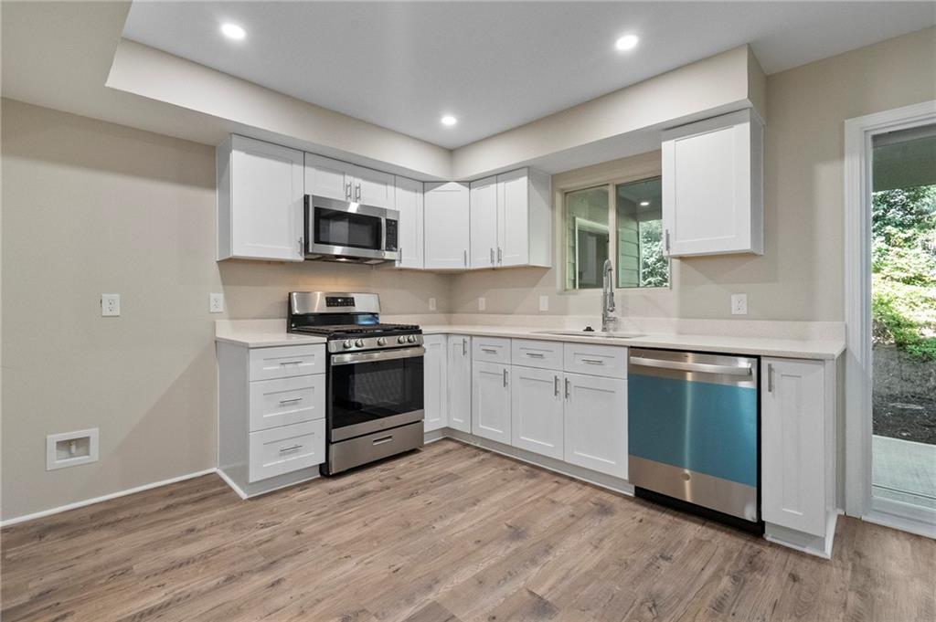 111 Fair Haven Way, Smyrna, Georgia image 11