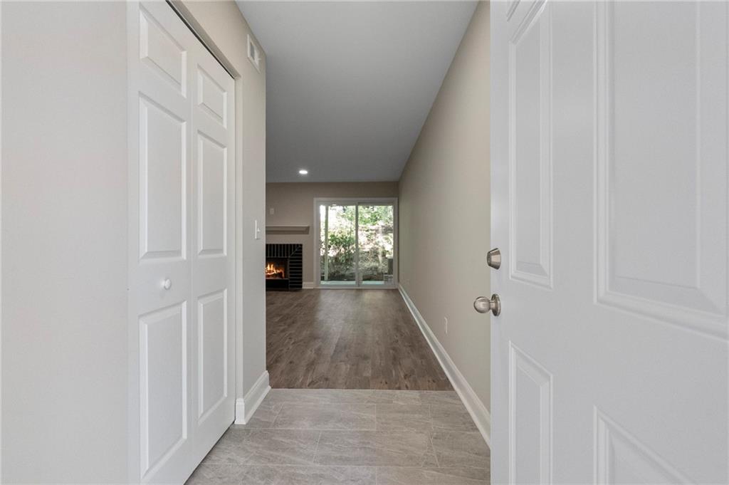 111 Fair Haven Way, Smyrna, Georgia image 5