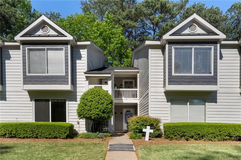111 Fair Haven Way, Smyrna, Georgia image 3