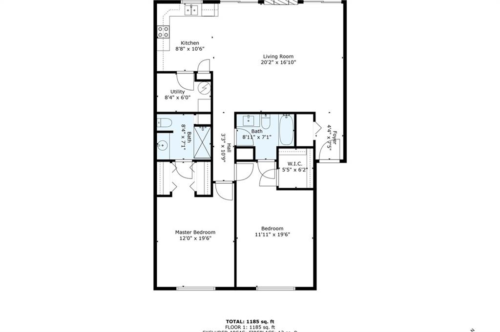 111 Fair Haven Way, Smyrna, Georgia image 23