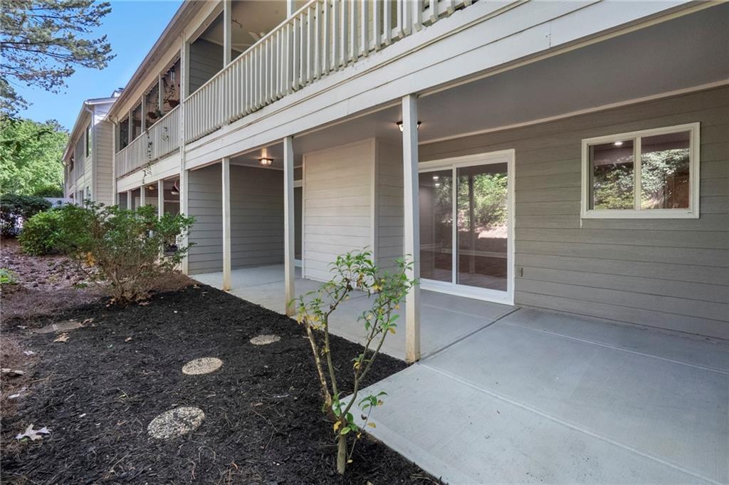 111 Fair Haven Way, Smyrna, Georgia image 14