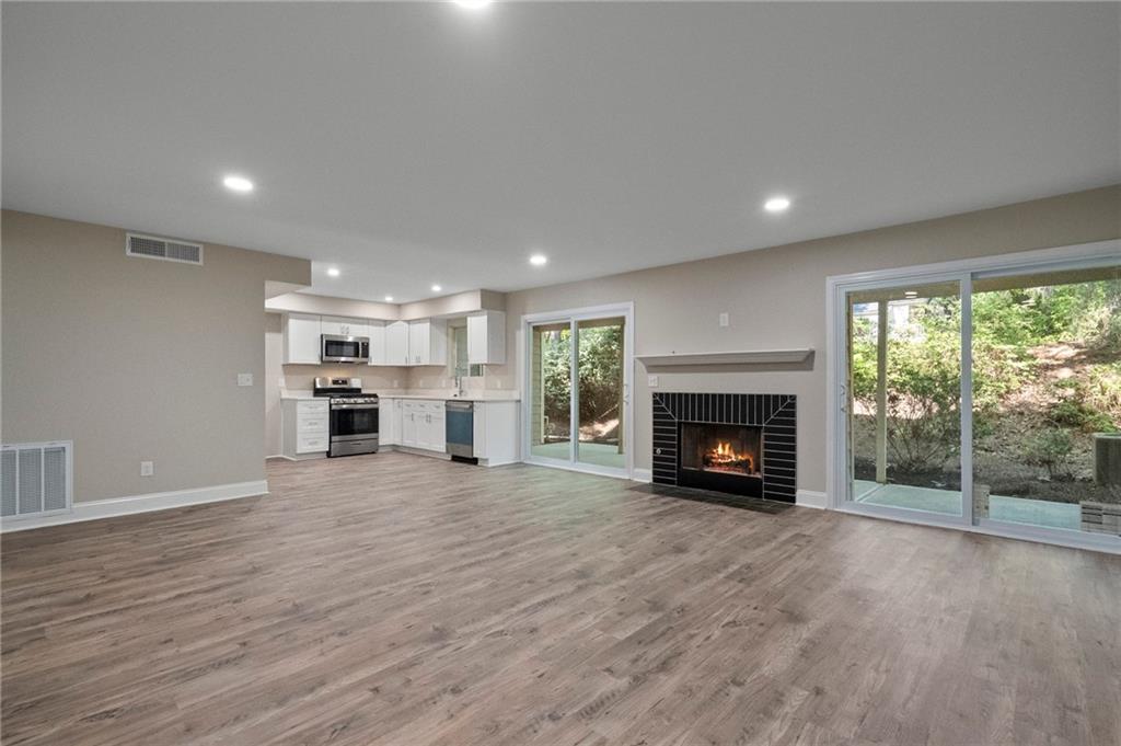 111 Fair Haven Way, Smyrna, Georgia image 7