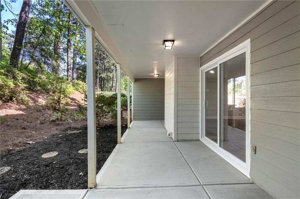 111 Fair Haven Way, Smyrna, Georgia image 13