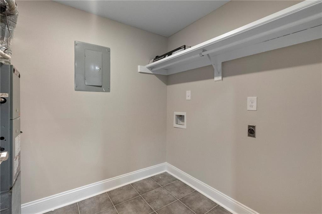 111 Fair Haven Way, Smyrna, Georgia image 12