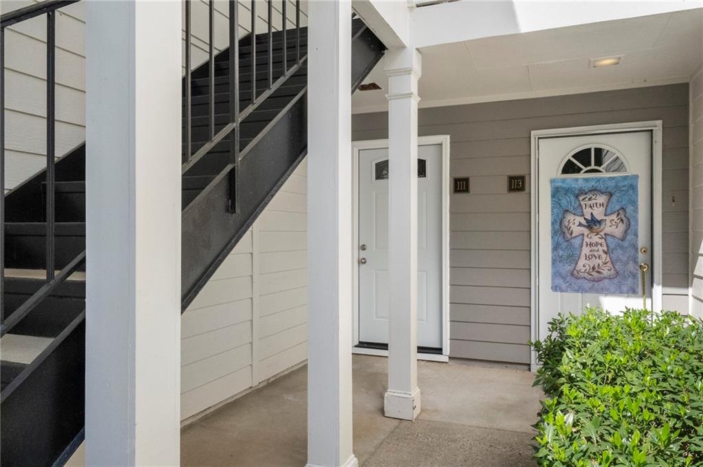 111 Fair Haven Way, Smyrna, Georgia image 4