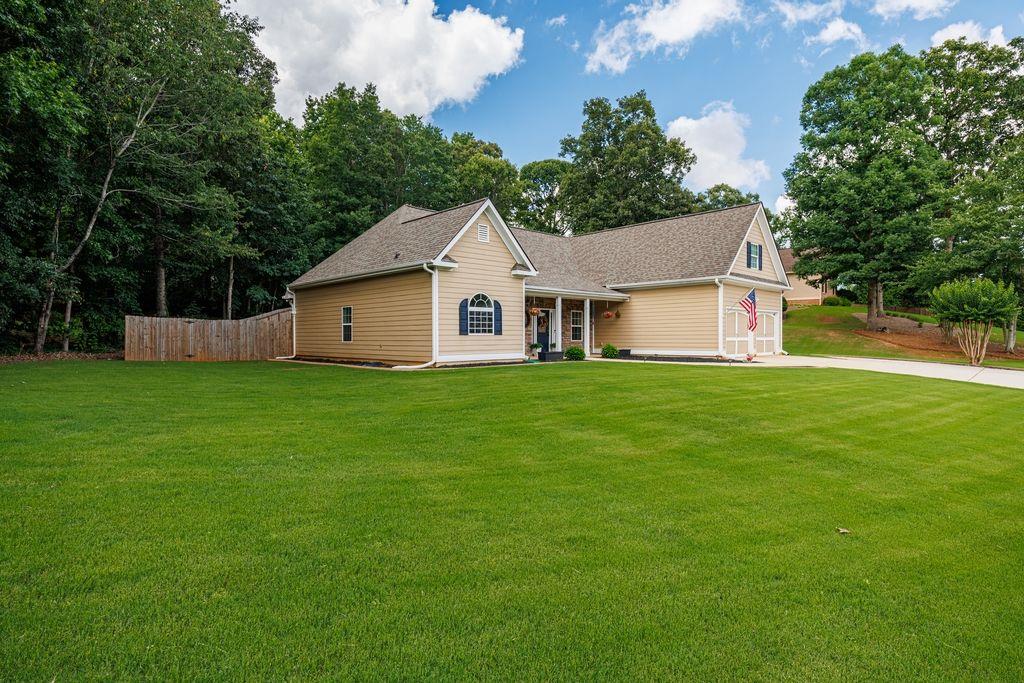 6050 Windsorcreek Drive