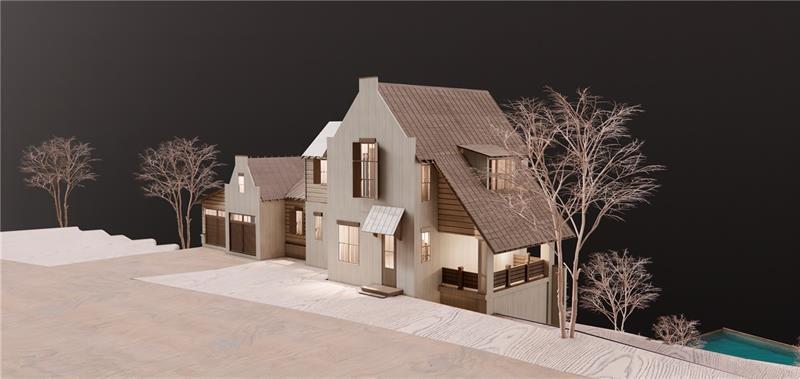 Lot 4 Fredericks Cove