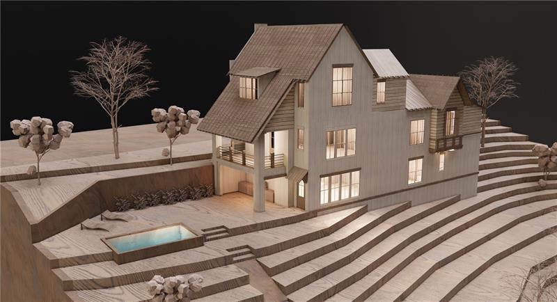 Fredericks Cove - Residential