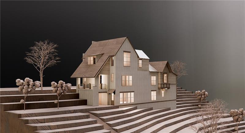 Lot 4 Fredericks Cove