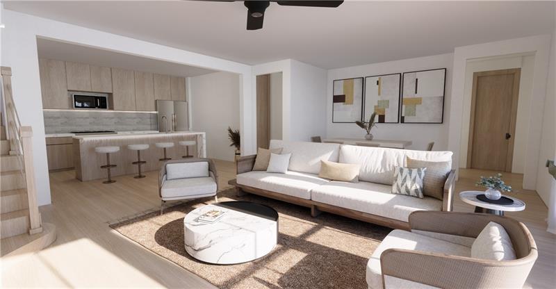 Lot 4 Fredericks Cove