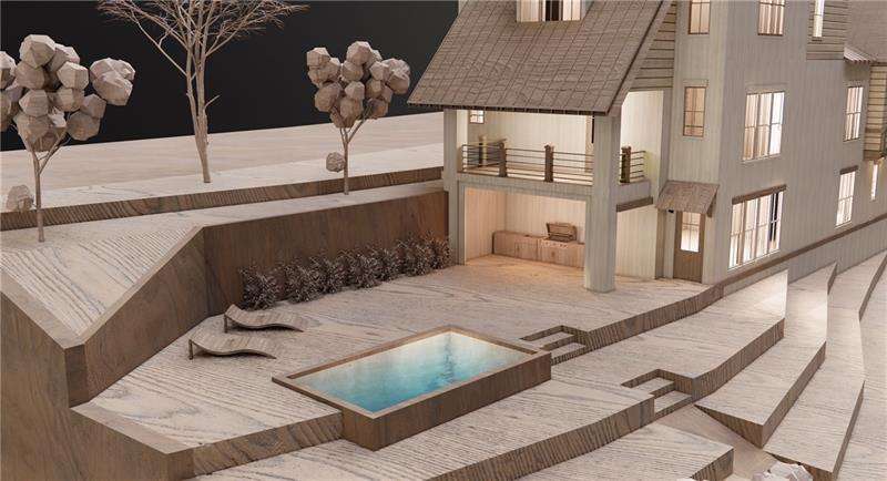 Lot 4 Fredericks Cove