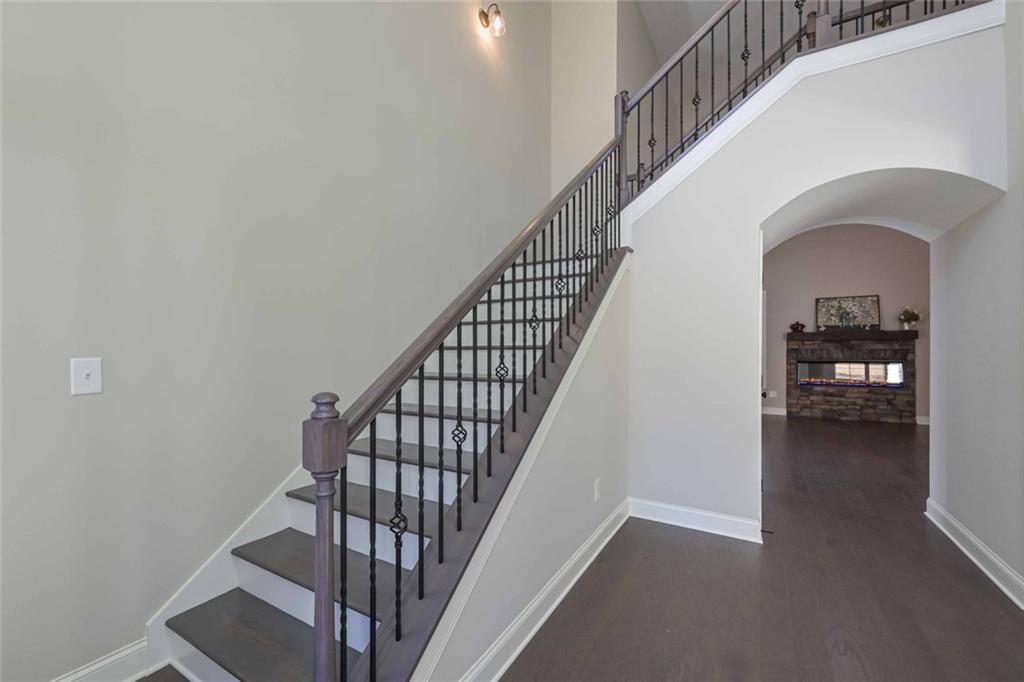 4850 Cool Springs Road, Winston, Georgia image 10