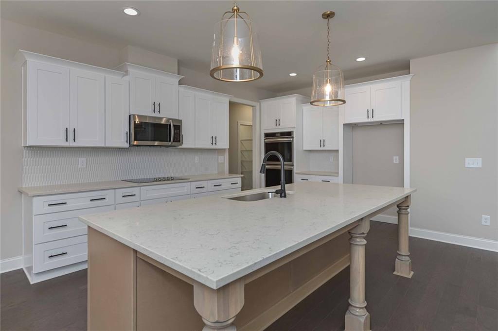 4850 Cool Springs Road, Winston, Georgia image 16
