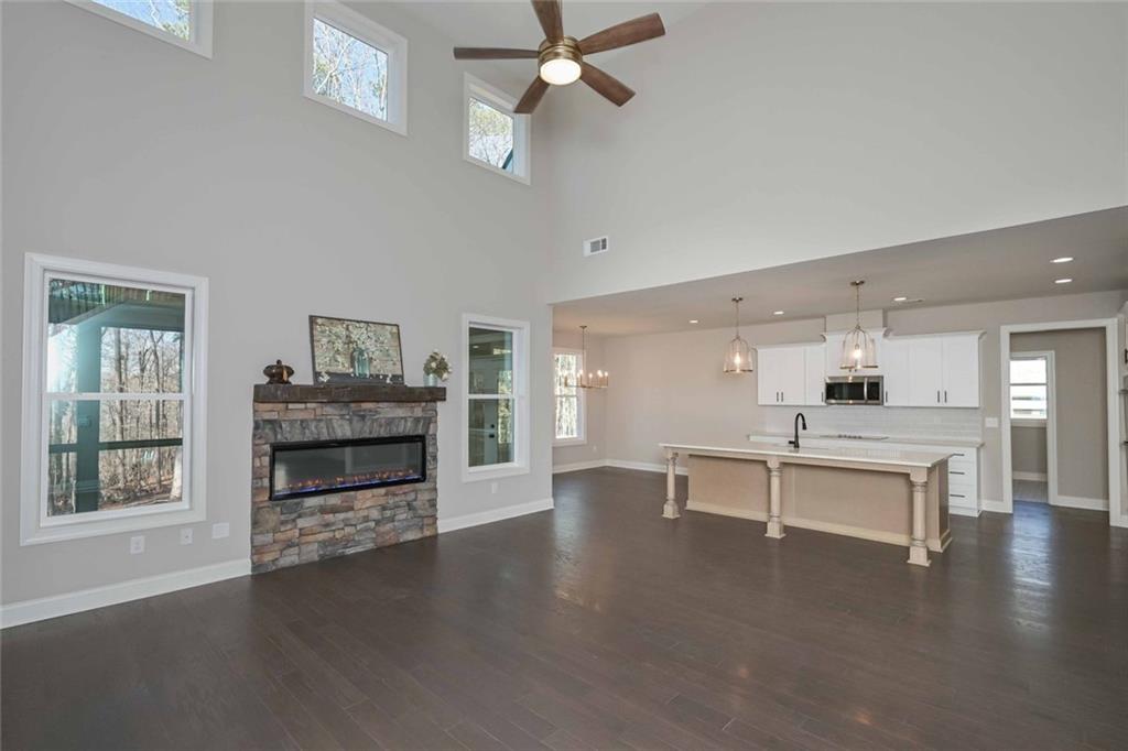 4850 Cool Springs Road, Winston, Georgia image 13