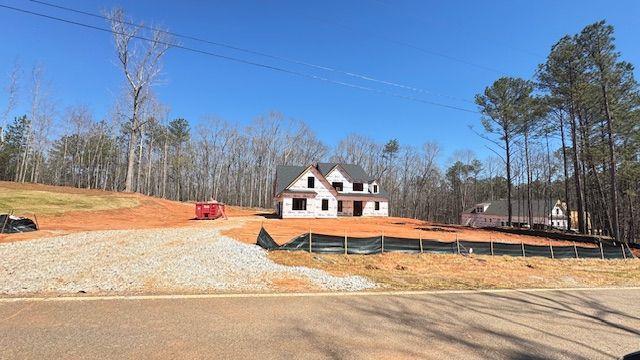 4850 Cool Springs Road, Winston, Georgia image 4