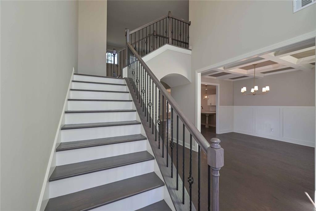 4850 Cool Springs Road, Winston, Georgia image 9