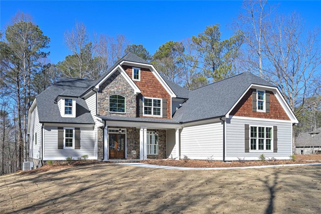 4850 Cool Springs Road, Winston, Georgia image 43
