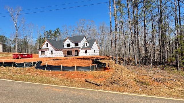 4850 Cool Springs Road, Winston, Georgia image 5