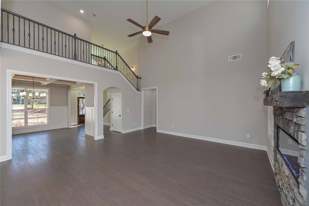 4850 Cool Springs Road, Winston, Georgia image 14
