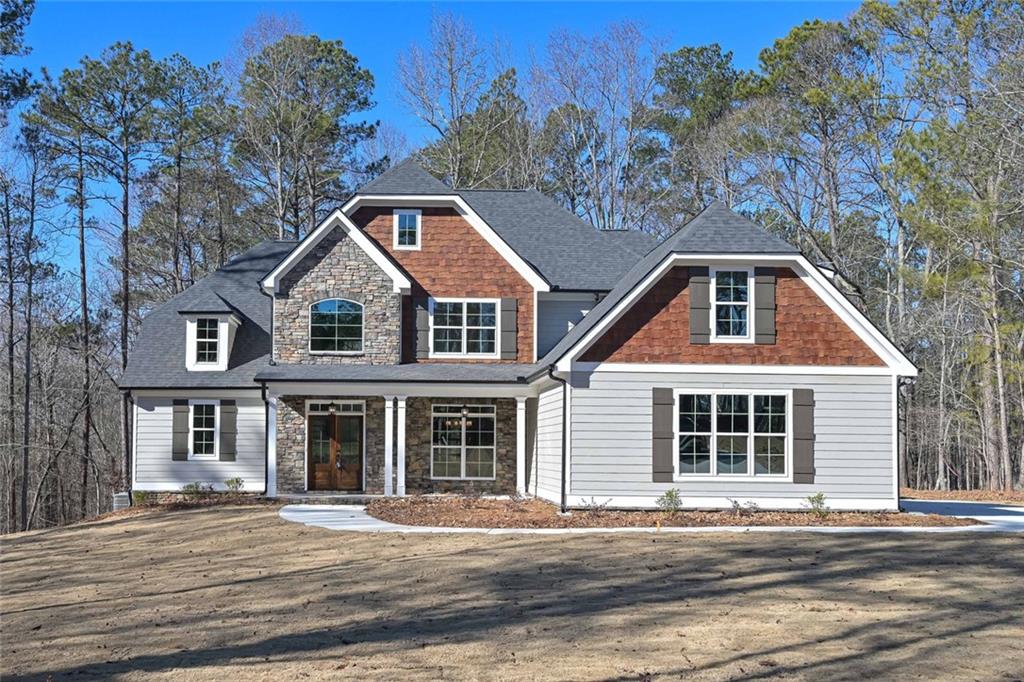4850 Cool Springs Road, Winston, Georgia image 7