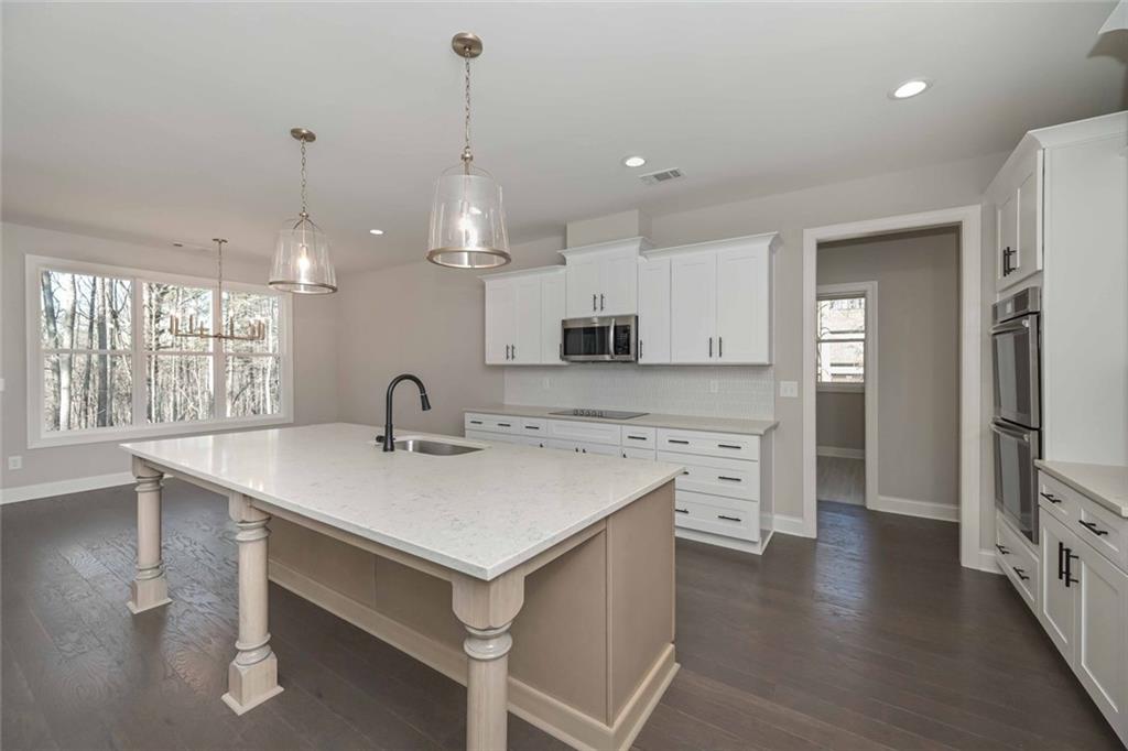 4850 Cool Springs Road, Winston, Georgia image 15