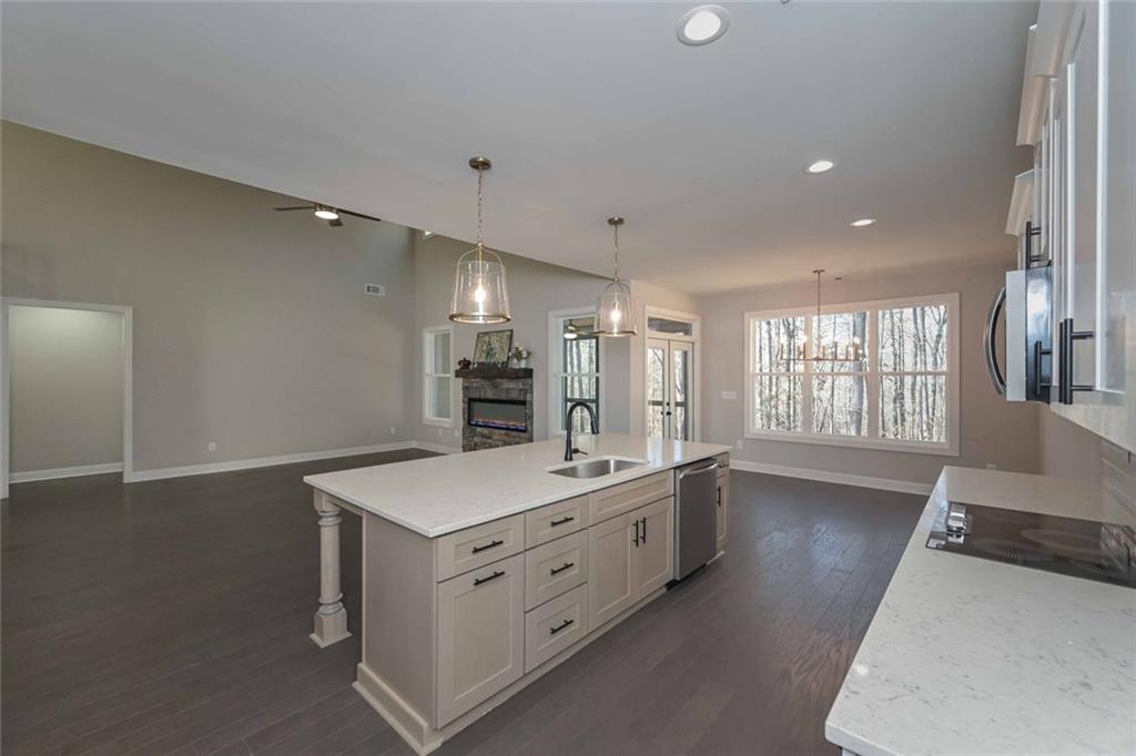 4850 Cool Springs Road, Winston, Georgia image 18