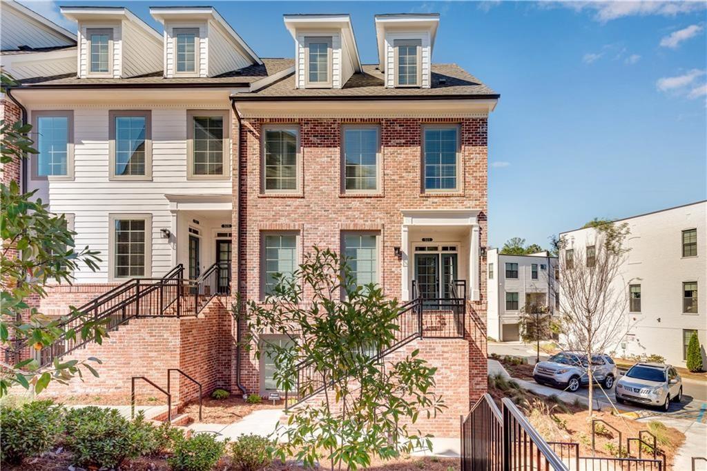 501 Burton Drive 802