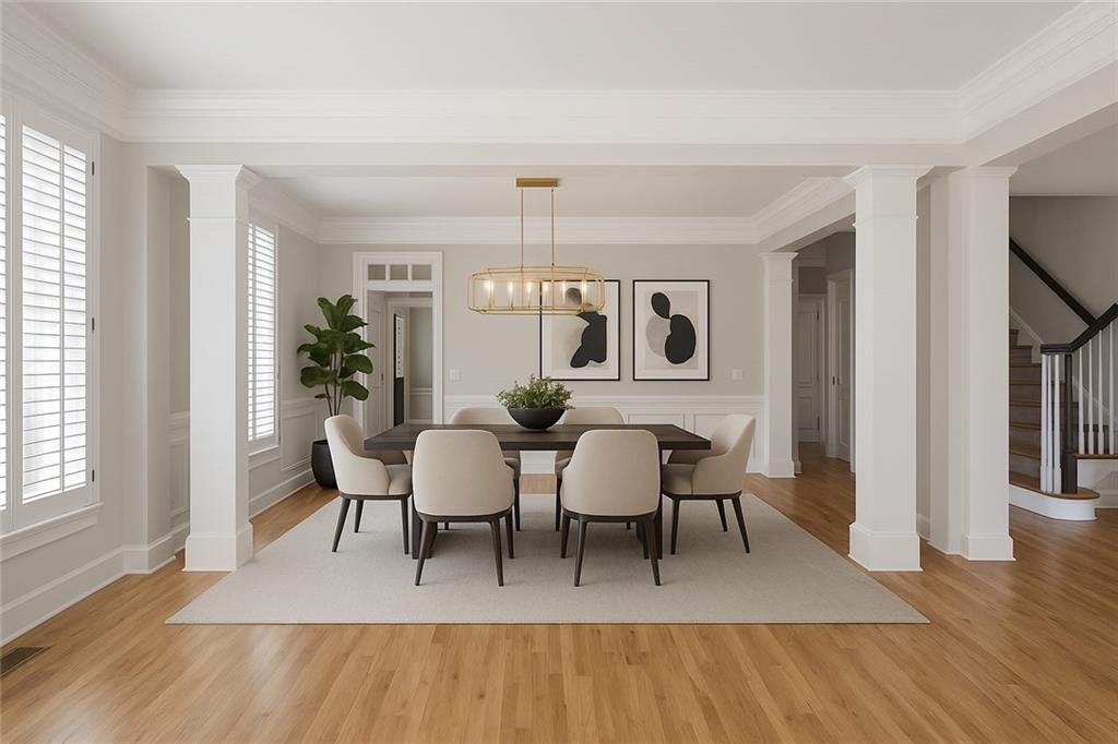 4974 Dovecote Trail