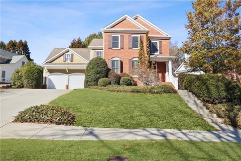 4974 Dovecote Trail Suwanee GA 30024