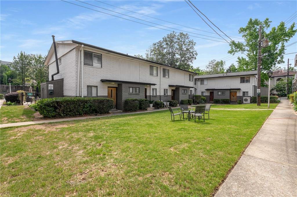 3501 Roswell Road #102, Atlanta, Georgia image 12
