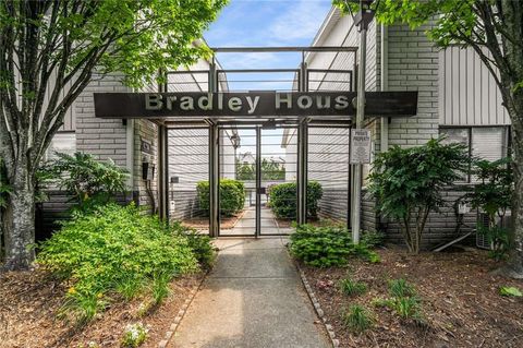 3501 Roswell Road NE 102 Atlanta GA 30305