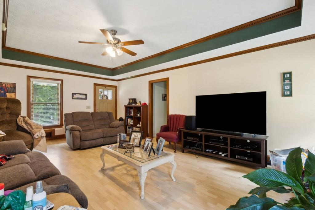 2274 Hillbriar Drive