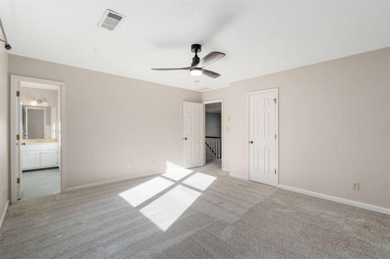 3672 Howell Wood Trail, Duluth, Georgia image 25